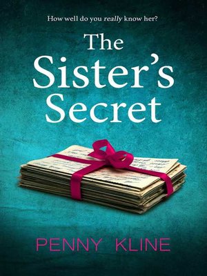 cover image of The Sister's Secret